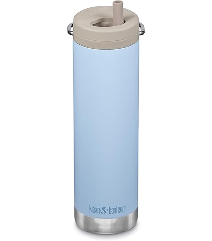Amazon.com : Klean Kanteen TKWide Insulated Water Bottle